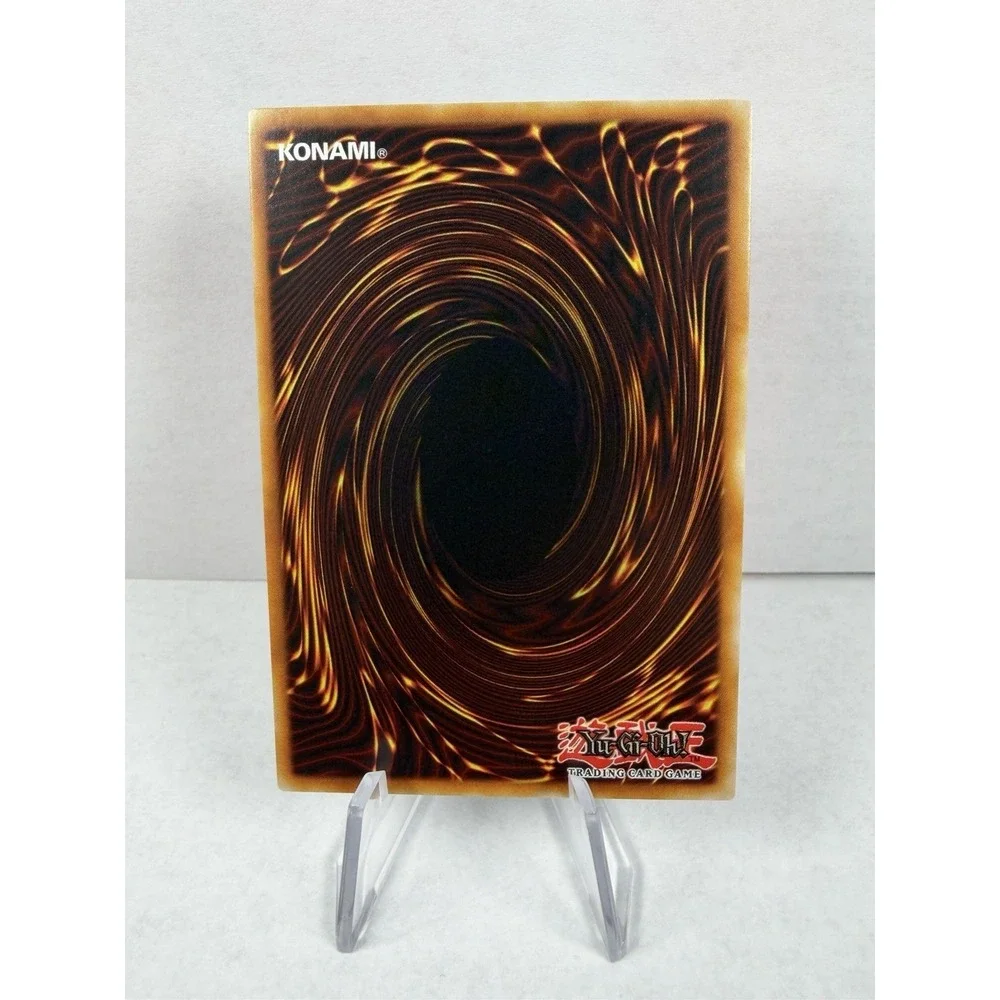 Seventh Tachyon 1st Edition Ultra Rare BLGG-EN126 Yu-Gi-Oh!